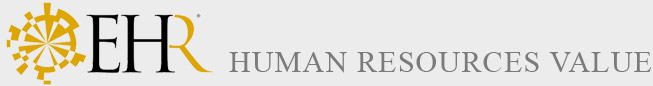 EHR Italy logo
